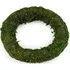 Stoklasa 930271 mechový věnec zelený 20 cm