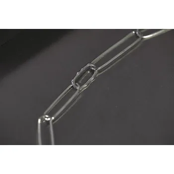 Náhrdelník TAHOE Stříbrný náhrdelník Ag 925/1000