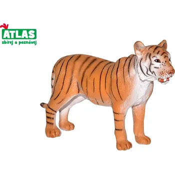 Figurka Atlas C Tygr 11cm