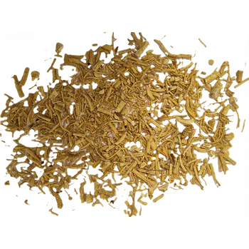 Koření Tinktur - Ženšen pravý kořen krájený 100g (Ženšen kořen drcený 100g)