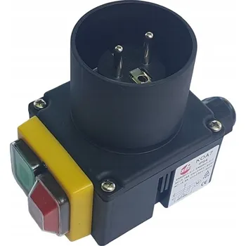 vypínač Spínač KEDU KOA7 1fázový 230V