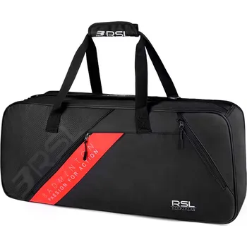 Badmintonová taška RSL Explorer 3.6 (RB-939)