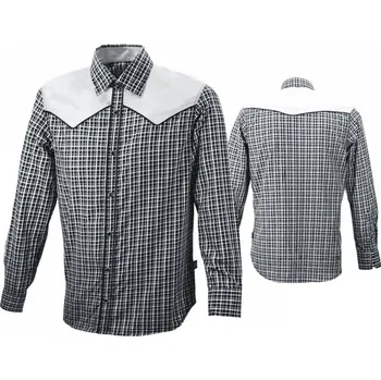 Pánská košile Košile Stars A15 pánská XL