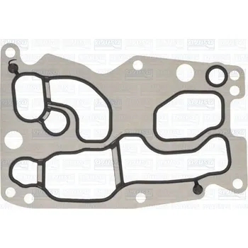 Těsnění, chladič oleje AJUSA 01262700