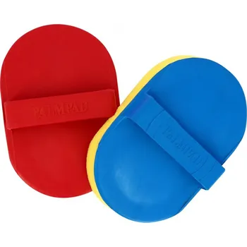 Čištění pro koně Houba Hippo Tonic modrá