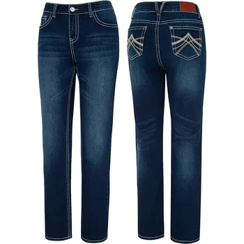 Dámské džíny Džíny Stars Kimberly 28