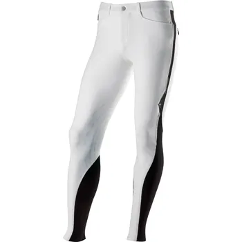Jezdecké kalhoty Rajtky Equiline Adam 52 bílá