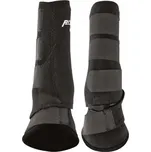 Kamaše ProTech Airflow kombinované L černá