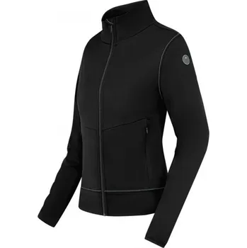 Pánská mikina Mikina ELT Halifax XL černá