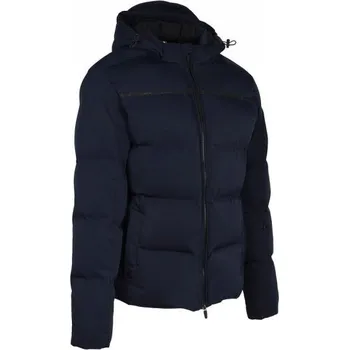 Bunda Samshield ST Moritz L tmavě modrá