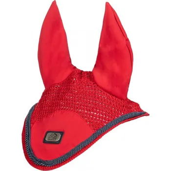 Vybavení pro koně Čabraka HKM Aruba cob červená