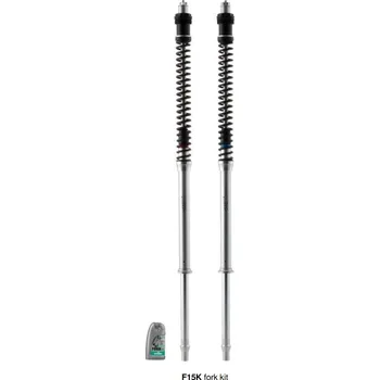 Matris Dampers Itálie BMW R NineT 1200 PURE (K22) 17/20 Náboje předních vidlic ''fork cartridge kit'' F15K