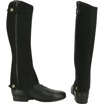 Chapsy Chapsy Riding World amara M černá