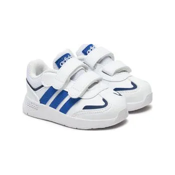 Dámská obuv Sneakersy adidas Tensaur Switch JH9257 Bílá 25