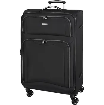 d&n Travel 9204 4W L 100 l barva: Black