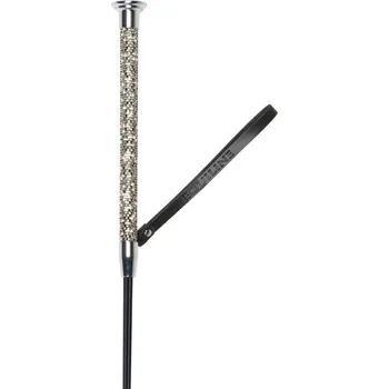 Vybavení pro jezdce Bičík Equiline Gigurg černá