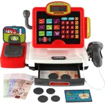 Teddies Malá digitální pokladna