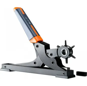 Děrovačka EKKIA Děrovač na kůži Stolní