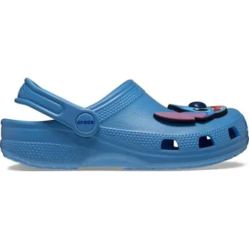 Dětská treková obuv Crocs Stitch Classic Clog Kids Disney Jr Clogs 209464-4TB EU 29/30