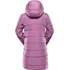 Dívčí kabát Alpine Pro Edoro KCTB034802, 152-158