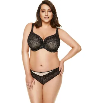 Podprsenka Semi-soft model 157937 Gorteks 80D