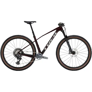Horské kolo Trek Procaliber 9.7 AXS Gen 3 29" Carbon Red Smoke 2025