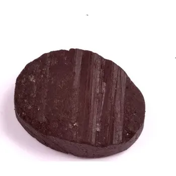 Přírodní kámen Kabošon Tourmaline Crystal č.1776 (24x18x8mm)