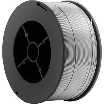 Příslušenství ke svářečce Stamos S-WMW-E71T-GS 1.0X1KG svařovací drát