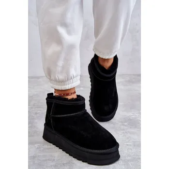 Dámská zimní obuv Sněhule model 174769 Step in style 41