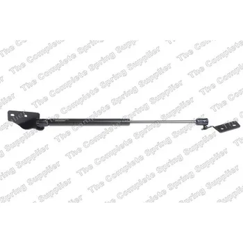 Příslušenství karosérie Pneumatická pružina, zavazadlový / nákladový prostor LESJOEFORS 8162056