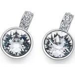 Oliver Weber Třpytivé náušnice s krystaly Switch 22775 + 2 měsíce na vrácení zboží