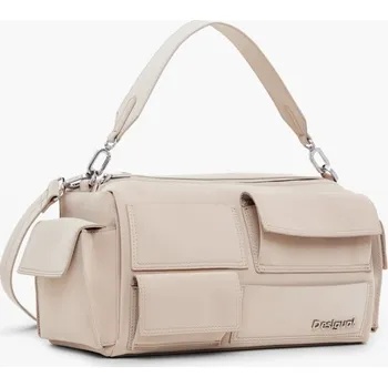 Kabelka Desiguál dámská kabelka 24WAXP09 24WAXP09 U 1001