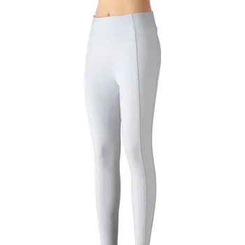 Jezdecké kalhoty Rajtky Equiline Connyf full grip S bílá