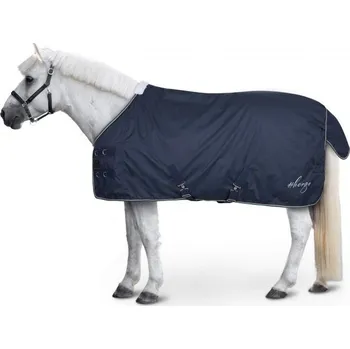 Deka pro koně Deka výběhová Horze Magic Carousel II 150g 75cm tmavě modrá