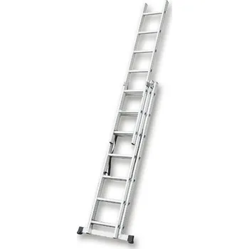 Žebřík MTF 3x7 21 příček