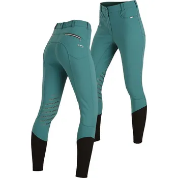 Jezdecké kalhoty Rajtky Litex J1191 36 petrolejová