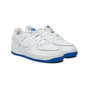 Dámská obuv Sneakersy Nike Af1/1 (GS) DB4545 105 Bílá 36