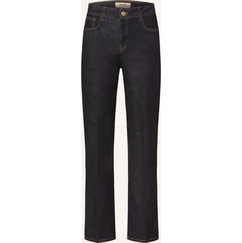 Dámské džíny Mos Mosh Dámské Straight Džíny Mmcecilia, 447 dark blue, 34