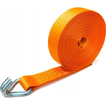 autokoberec Transportní popruhy 11,5 m / 5 t / 50 mm bez napínáku TUV GS Mrija