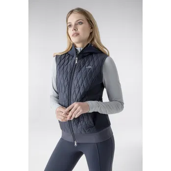 Vesta Equiline Eblyev L tmavě modrá
