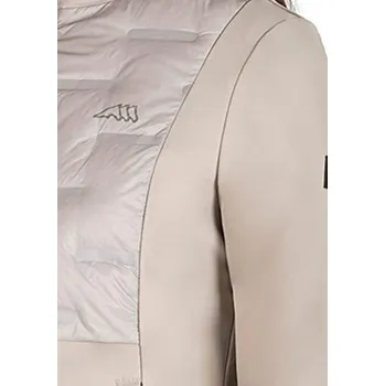 Pánská softshellová bunda Bunda Equiline softshell Evande XL béžová