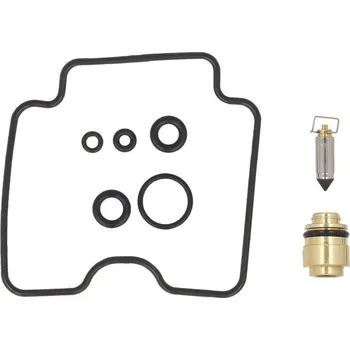 Palivový systém pro motocykl TOURMAX prvovýroba - Japonsko CAB-S20 Suzuki opravná sada karburátoru
