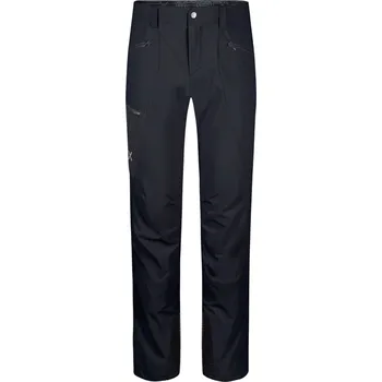 Snowboardové kalhoty Pánské kalhoty Montura Trace Light Pants Velikost: XXL / Barva: černá
