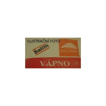 Vápno SALITH Vápenec jemně mletý 30Kg (42ks/pal)