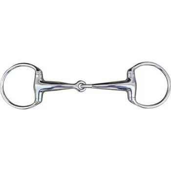 Udidlo pro koně Udidlo Oliva HKM masiv 115mm