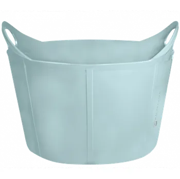 Kbelík flexi Waldhausen 17l modrá