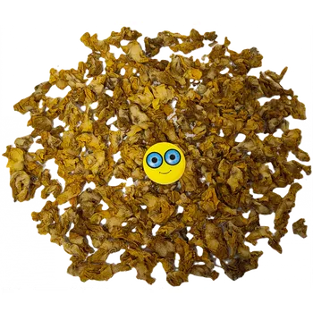 Doplněk stravy STEZA - Divizna květ 100g (Divizna Velkokvětá - květ celý)