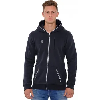 Pánská mikina Mikina Spooks Tobi L šedá