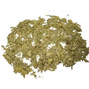 Koření Tinktur - Senna 100g (Senna list 100g)