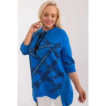 Dámská košile halenka plus size model 201840 Relevance universal